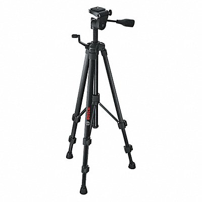 Leveling Rods and Tripods image